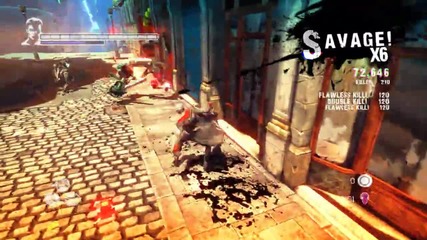 Devil May Cry 5 (part 12)