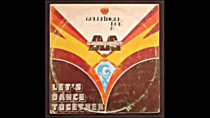 Goldfinger Doe & B.m.s. - Let`s Dance Together 1979