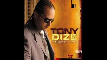 Tony Dize Ft Jayco - No Digas Nada