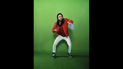Laidback Luke Feat. Steve Aoki , Lil Jon - Turbulence