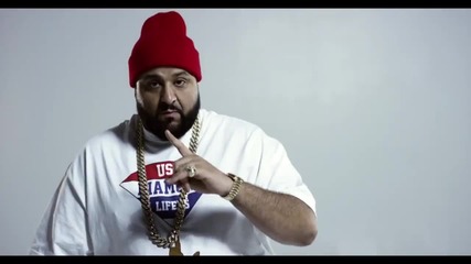 New!!! French Montana ft Rick Ross & J Cole - Diamonds (official Video)