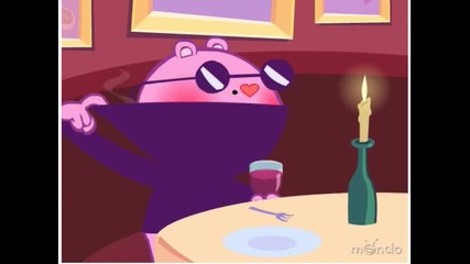 Happy Tree Friends - Blind Date