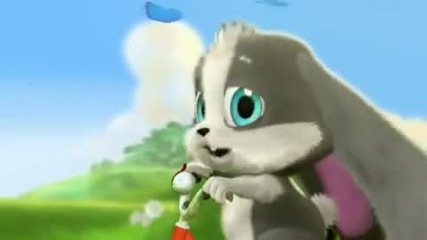 Snuggle Bunny - Piep Piep 