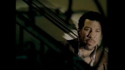 Lionel Richie ft. Enrique Iglesias - To Love A Woman