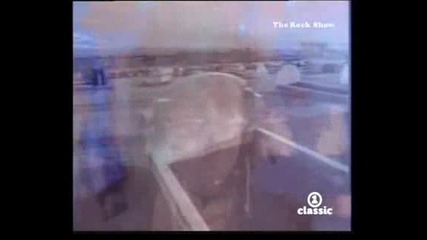 Gary Moore - Wild Frontier (1987)