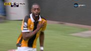 Goal by Hull City Association Football Club