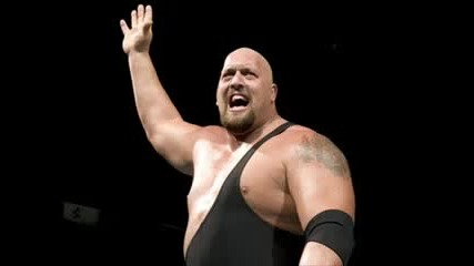 Bigshow sings 21 Guns!!
