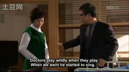 [eng subs] Stars Falling From the Sky Eп. 2 Част 2