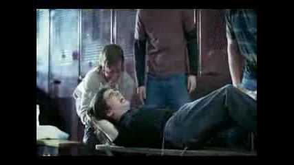 Waking The Demon (scream version) - Bullet For My Valentine