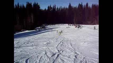Ски2008 - Групата 2