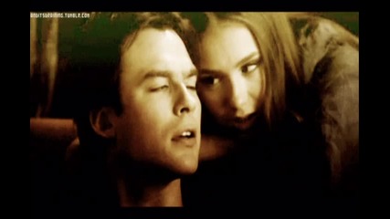 Damon Salvatore - Sex 101