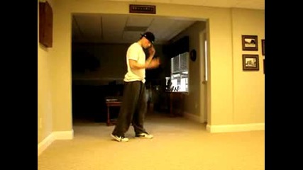 Step Up 2 Finale Tutorial - Pt 1 (watch this first)