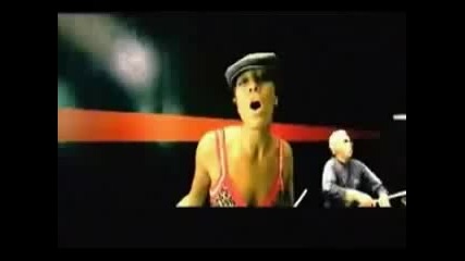 Bomfunk Mc s feat. Jessica Folcker - Something is going on