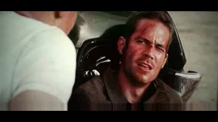 Fast And Furious 4 @ Xvid [ Part ] * 10