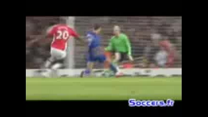 Unicalen goal na Cristiano Ronaldo