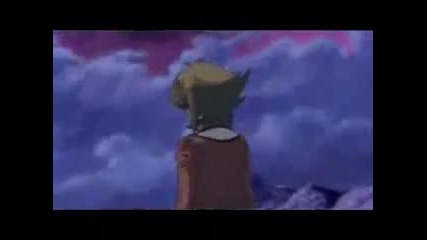 yugioh 5dx opening 