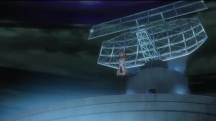 Guilty Crown Kiseki Reassortment Episode 1