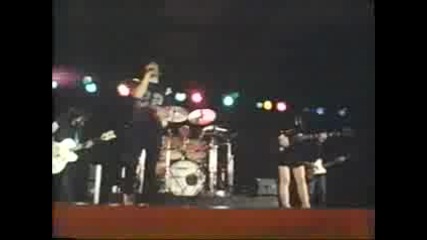 Acdc - Hells Bell