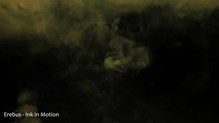 Erebus - Ink in Motion
