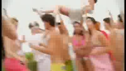 Reckless Thanos Lambropoulos The end Official Videoclip 2010 