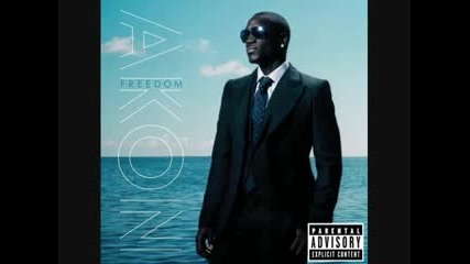 Akon - Sunny Day