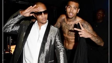 *2015* Chris Brown ft T.i. - Liquor ( Remix )