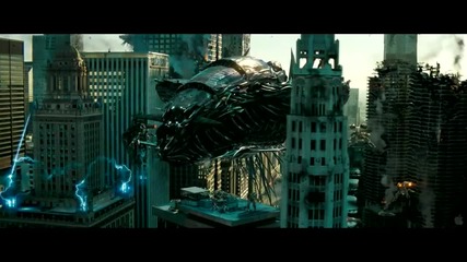 Transformers - Dark of the Moon - Саундтрак