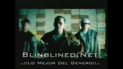 Daddy Yankee y Wisin y Yandel - Gasolina
