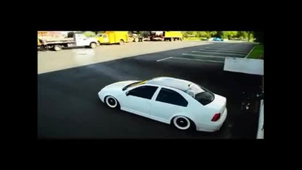 Volkswagen Bora (не е престъпление Стил на живот)