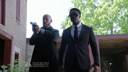 Heroes Reborn S01 E05 / Герои Преродени Сезон 1 Епизод 5