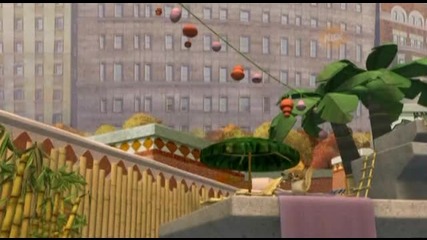 The penguins of madagascar s01ep10