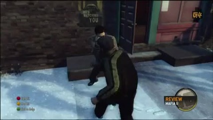 Mafia Ii Review