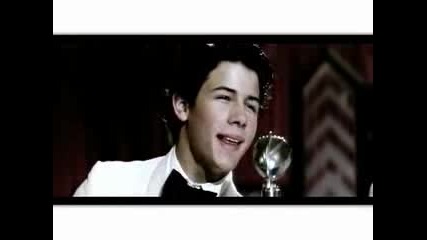 Jonas Brothers - Lovebug - Official Music Video (hq)