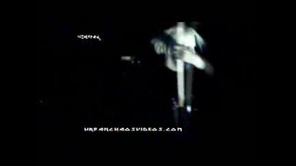 Marilyn Manson - Antichrist Superstar Miks