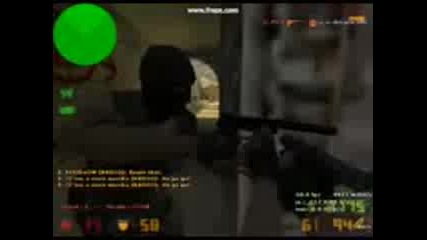 Counter Strike Pro By Arcadee.3gp