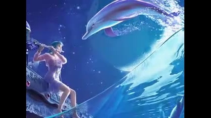 Blackmores Night and Kagaya - Under a Violet Moon 