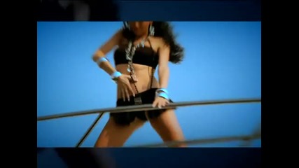 Teodora ft. Dj Jerry - Moqt Nomer (hq Official Video) 2010 