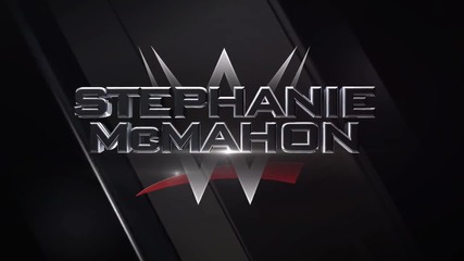 Stephanie Mcmahon Custom New Entrance Video Titantron (1080p / High Quality)
