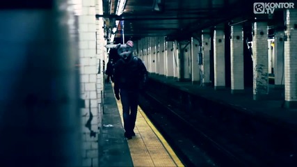 Jaques Raupe - Mausmusik ( Official Video H D ) 