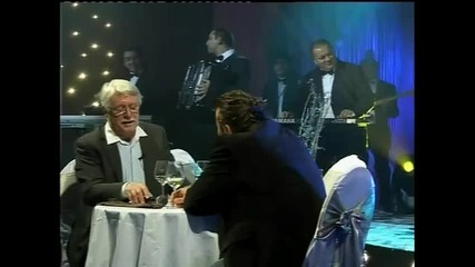 Enes Begovic - Tako te volim