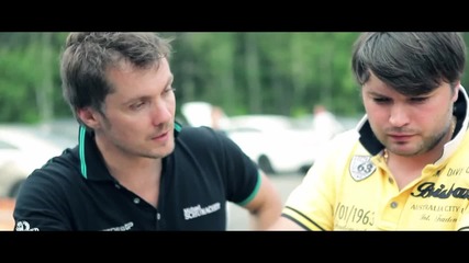 Training day, Unlim 500+ (june 23, 2012)