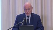 Димитър Радев: Колкото по-нестабилна е външната среда, толкова по-предвидима трябва да е вътрешната