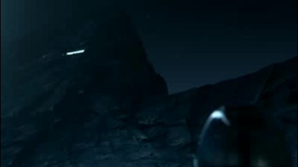 Tron Legacy Trailer