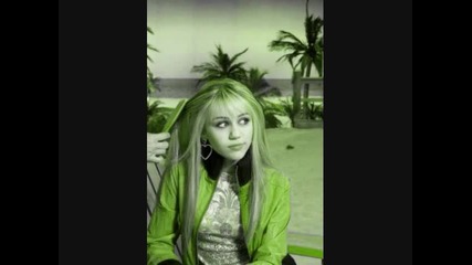 Превод! I'm Just A Girl - Hannah Montana-(studio version) Lyrics