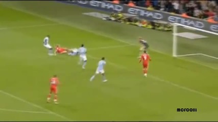 Joe hart he is back - man city