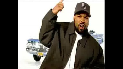 Ice Cube Ft Snoop Dogg & Lil Jon - Go To Church