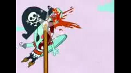 Happy Tree Friends