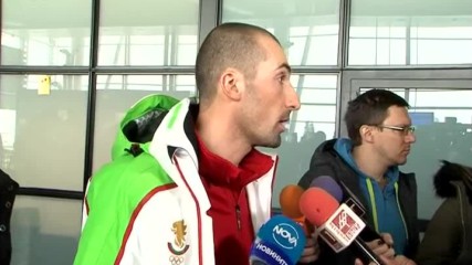 Владимир Илиев: Бях подготвен, имах шанс за медал