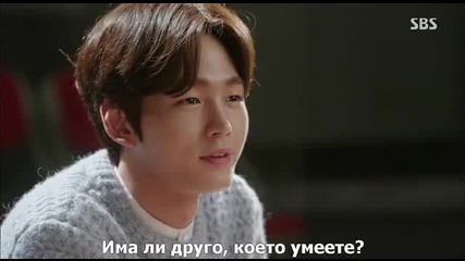 [easternspirit] Hyde, Jekyll and Me (2015) E06 2/2