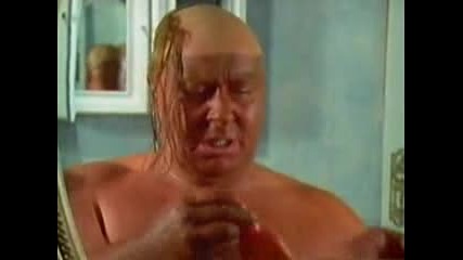 The Baldy Man - New Look(part 2 Of 2)